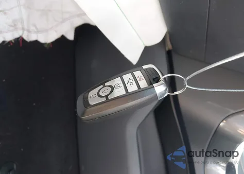 2023 Ford F-150 Tremor z USA, uszkodzony, nr VIN 1FTEW1E84PFD20017